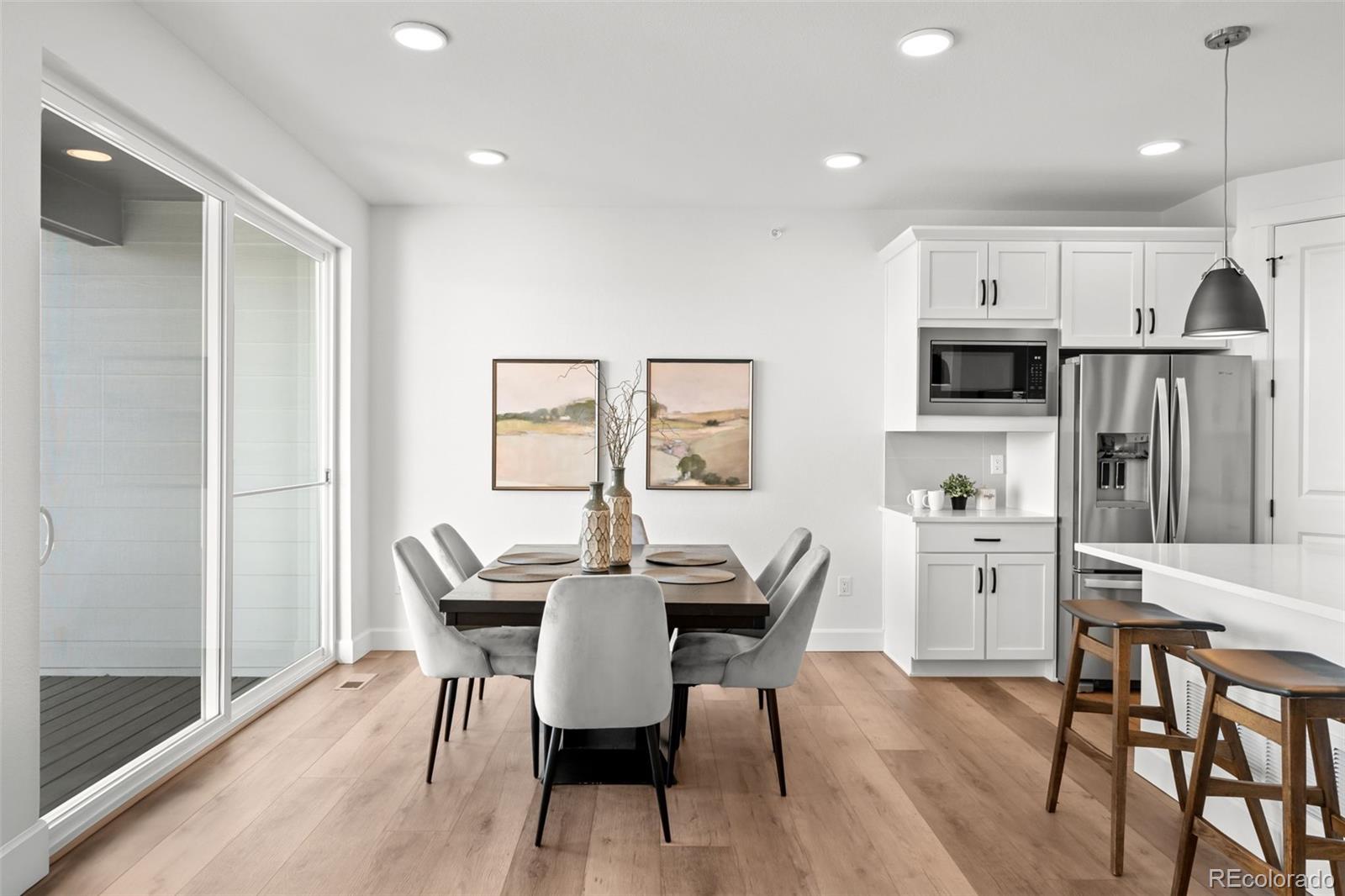 MLS Image #11 for 8242 s pierson street,littleton, Colorado