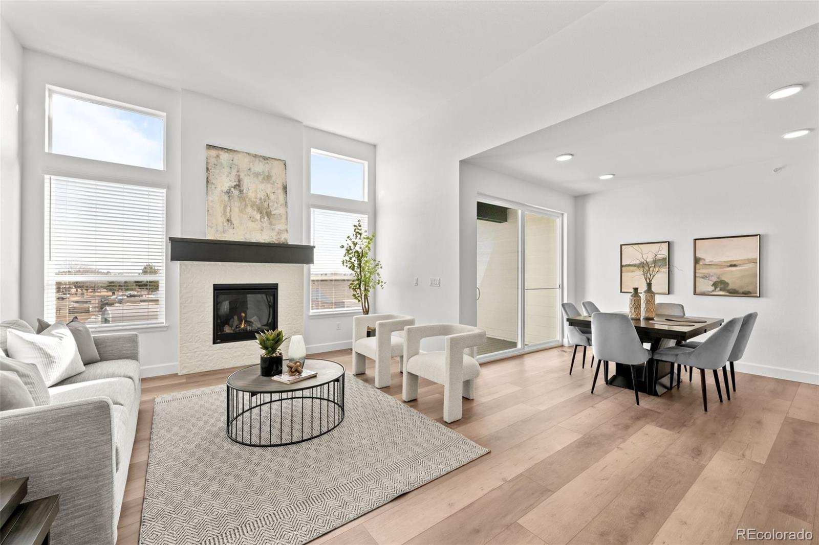 MLS Image #14 for 8242 s pierson street,littleton, Colorado