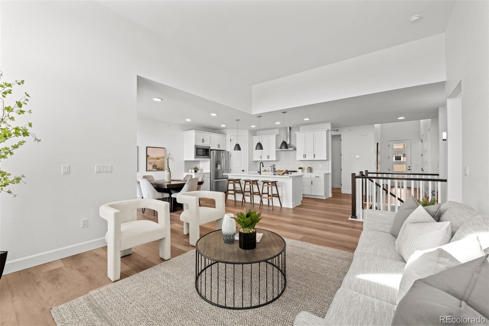 MLS Image #16 for 8242 s pierson street,littleton, Colorado