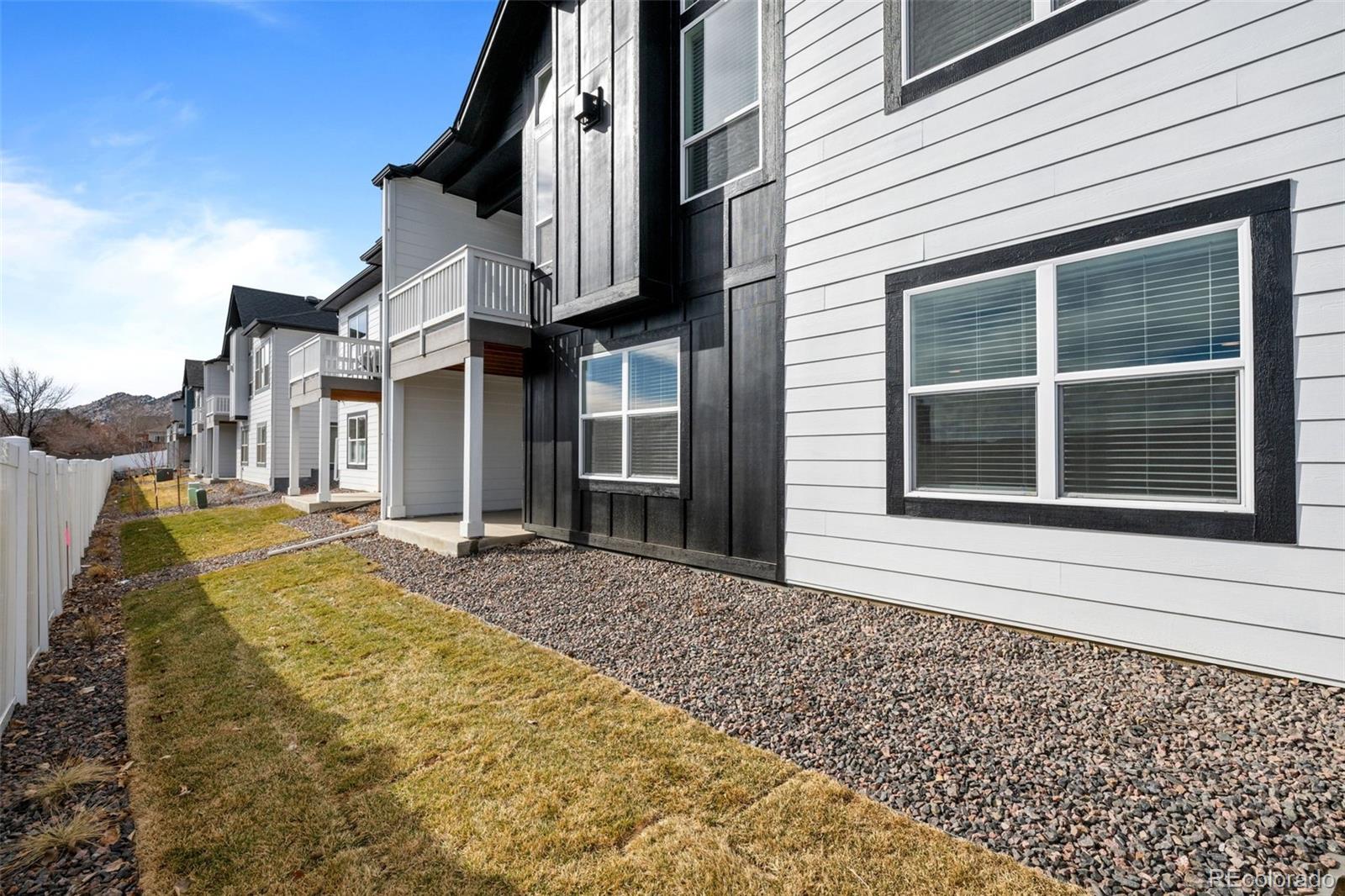 MLS Image #31 for 8242 s pierson street,littleton, Colorado