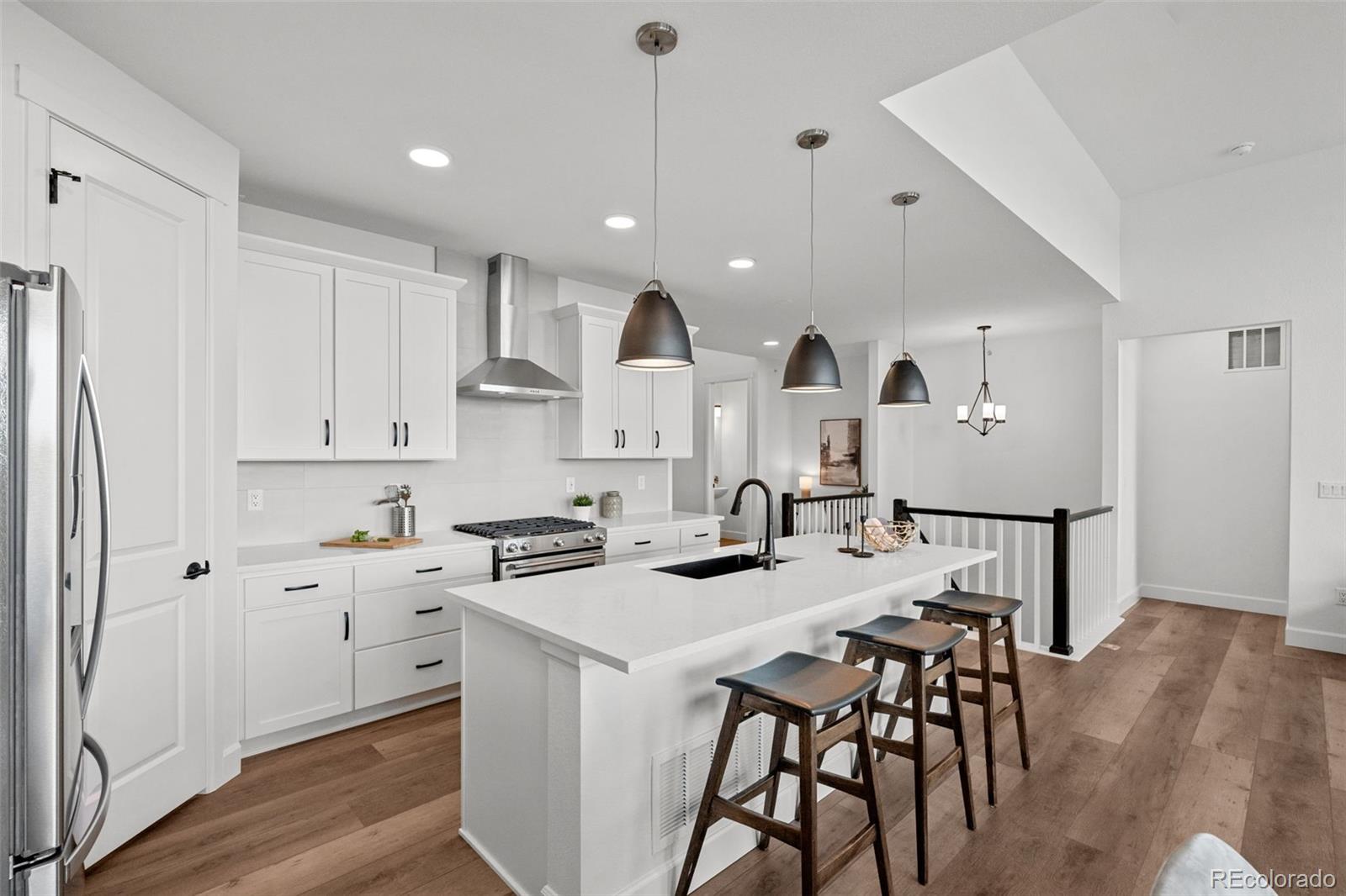 MLS Image #7 for 8242 s pierson street,littleton, Colorado