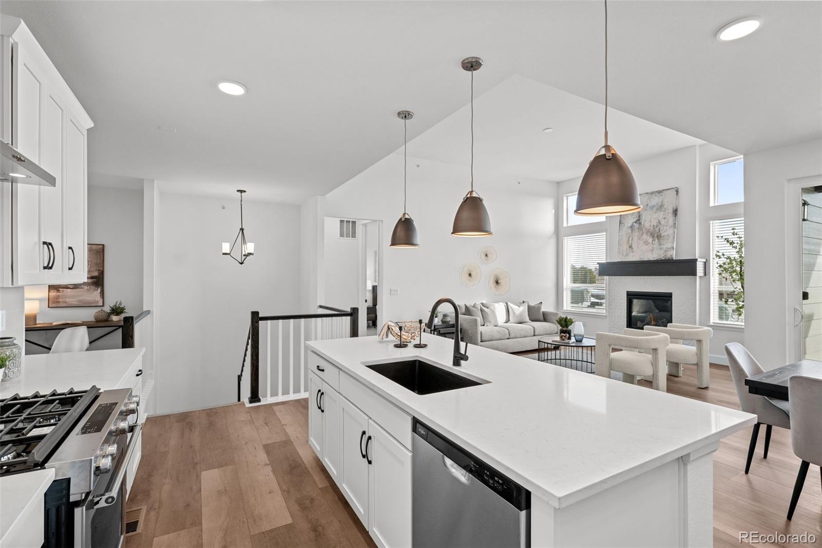 MLS Image #9 for 8242 s pierson street,littleton, Colorado
