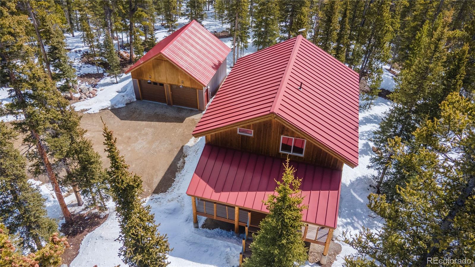 MLS Image #37 for 344  puma place,fairplay, Colorado