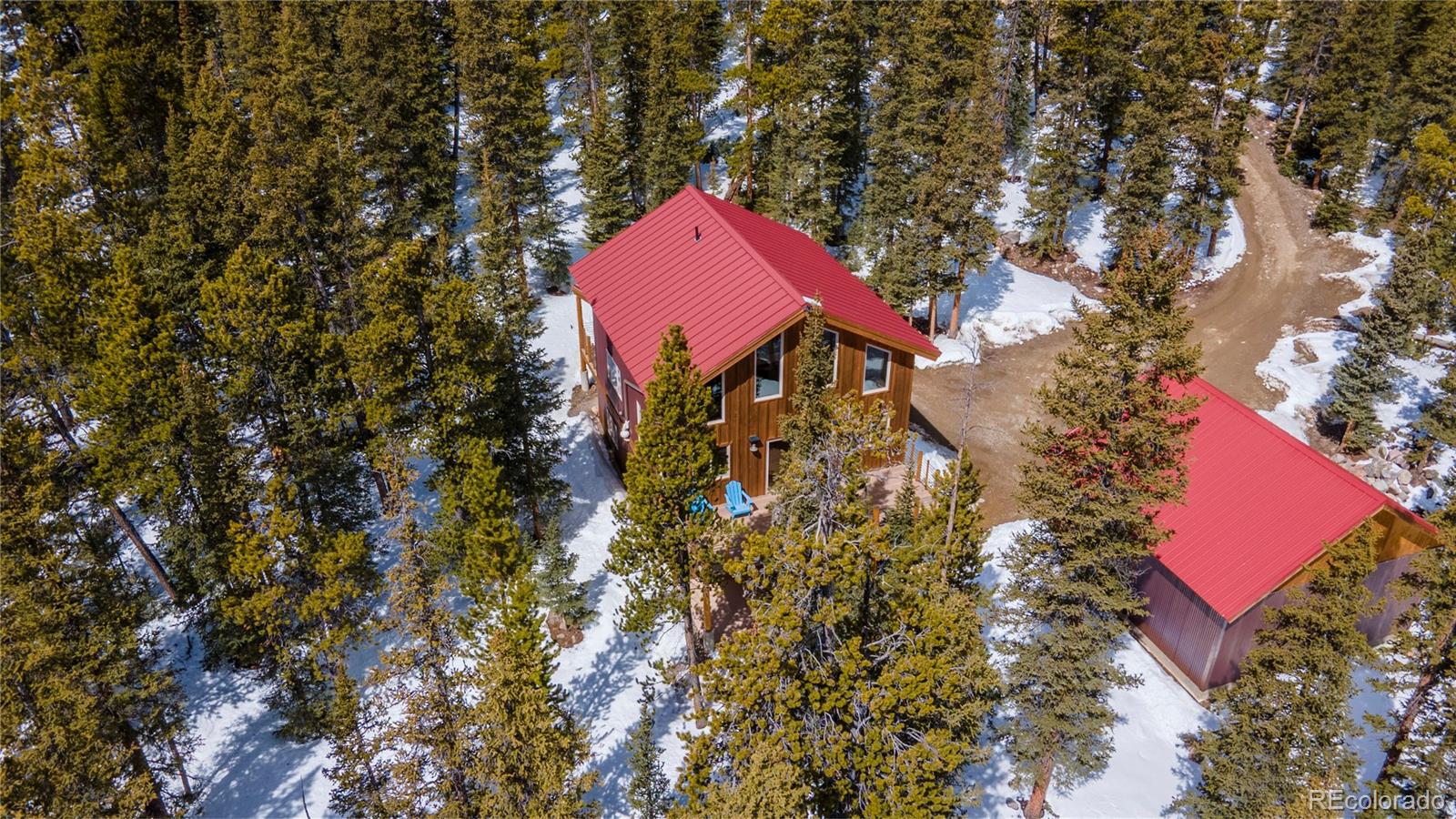 MLS Image #41 for 344  puma place,fairplay, Colorado