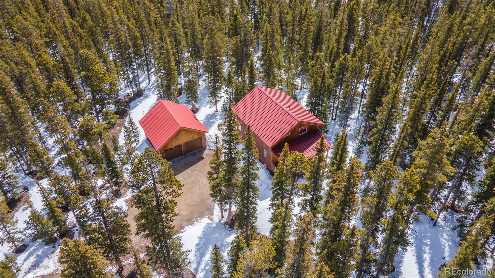 MLS Image #44 for 344  puma place,fairplay, Colorado