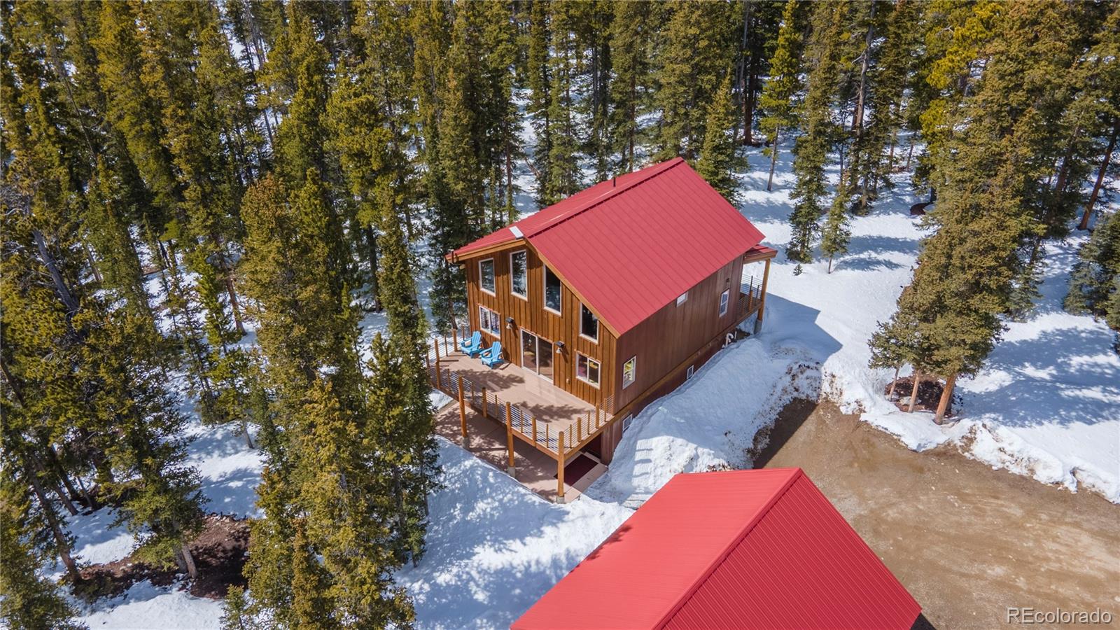 MLS Image #46 for 344  puma place,fairplay, Colorado
