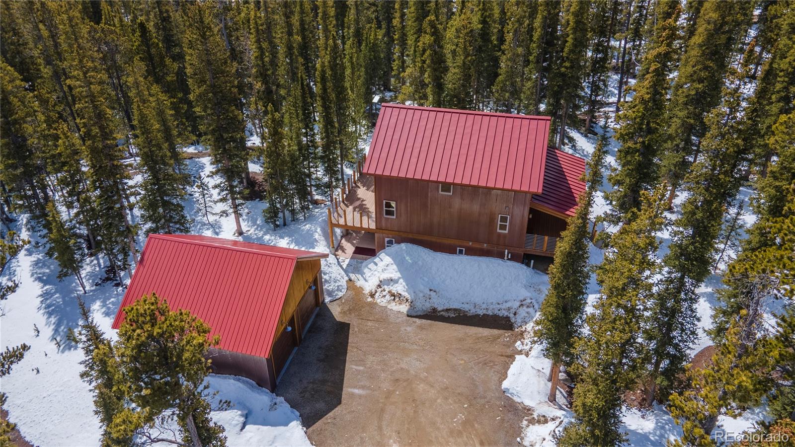 MLS Image #47 for 344  puma place,fairplay, Colorado