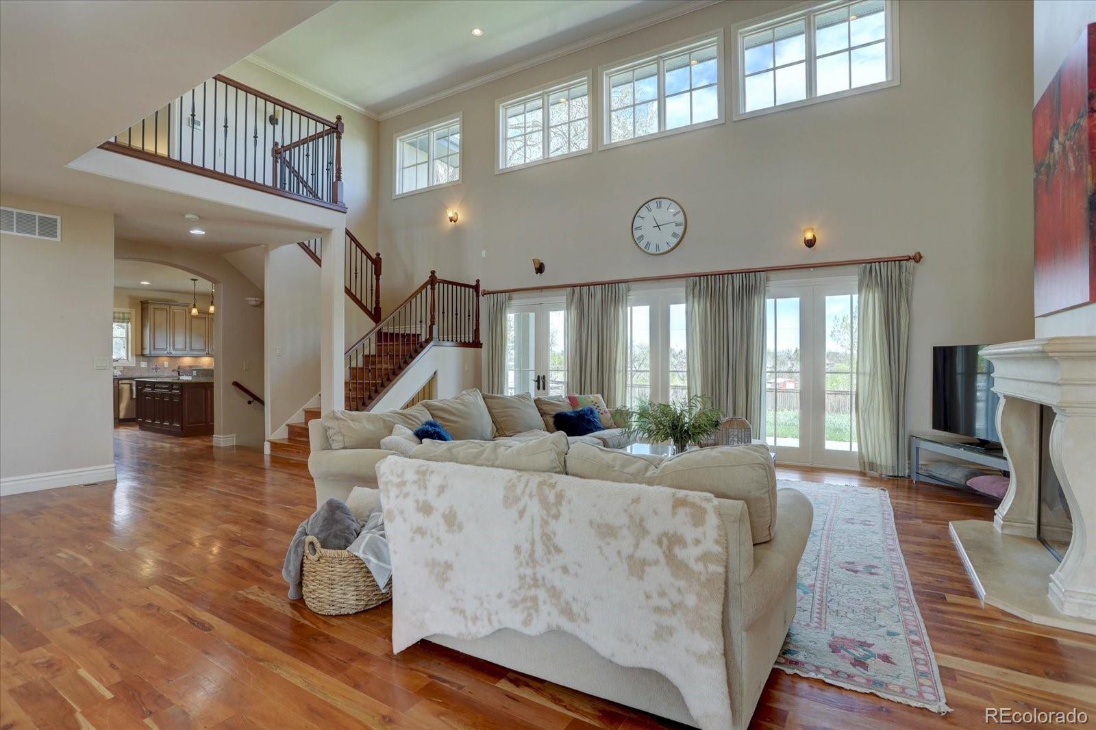 MLS Image #7 for 14993 w 55th drive,golden, Colorado