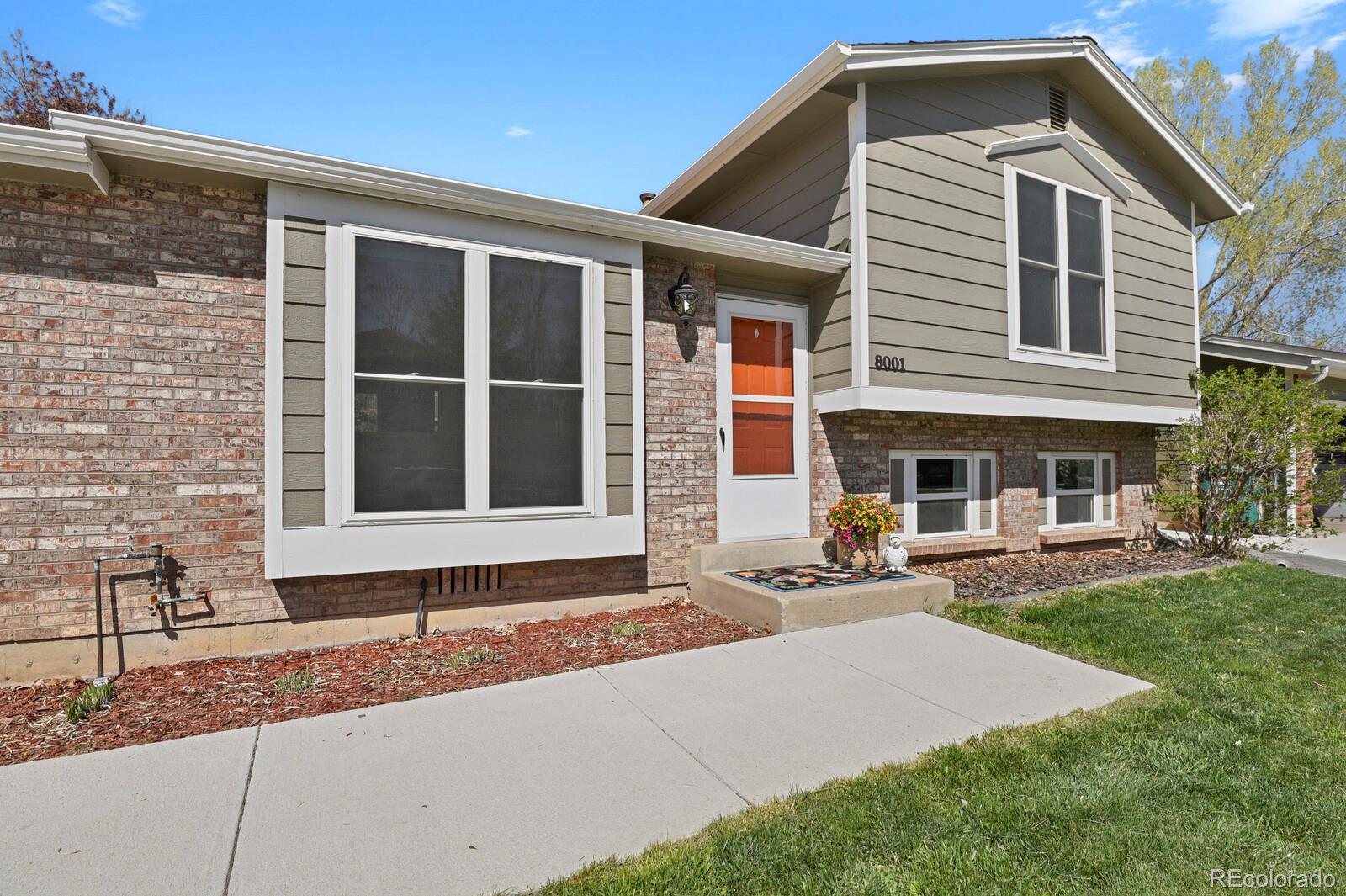 MLS Image #2 for 8001 s estes street,littleton, Colorado