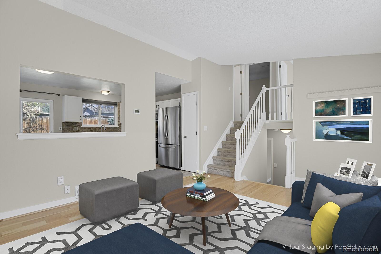 MLS Image #3 for 8001 s estes street,littleton, Colorado