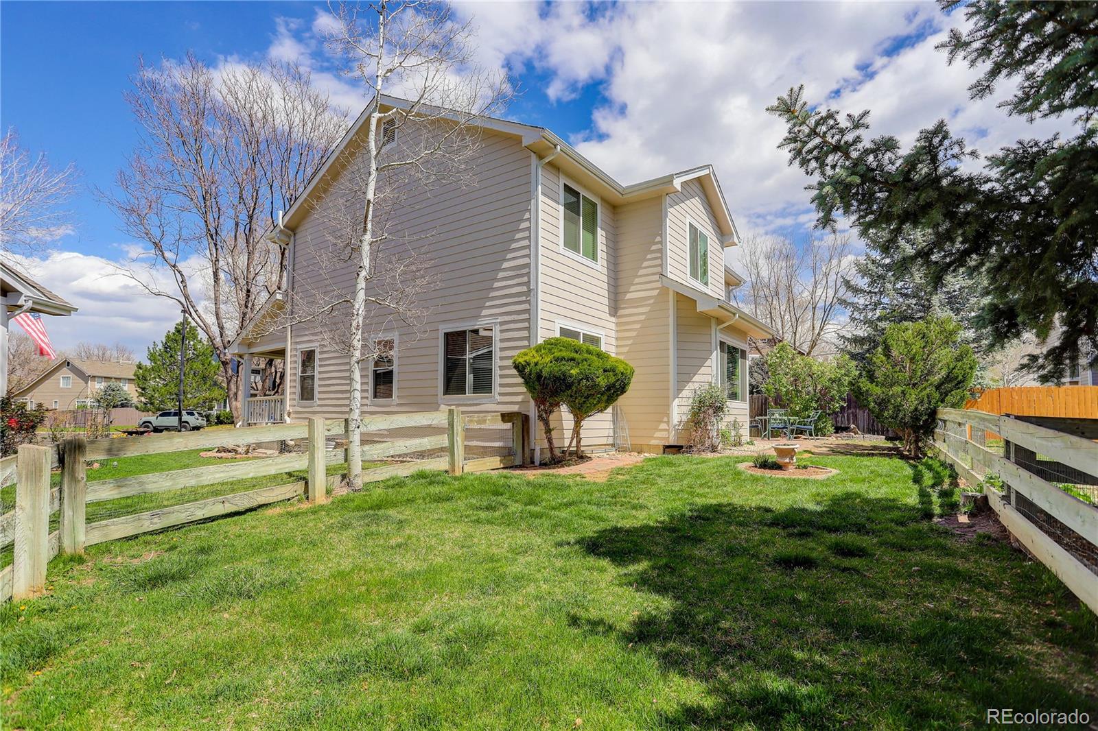 MLS Image #32 for 19058 e hickock drive,parker, Colorado
