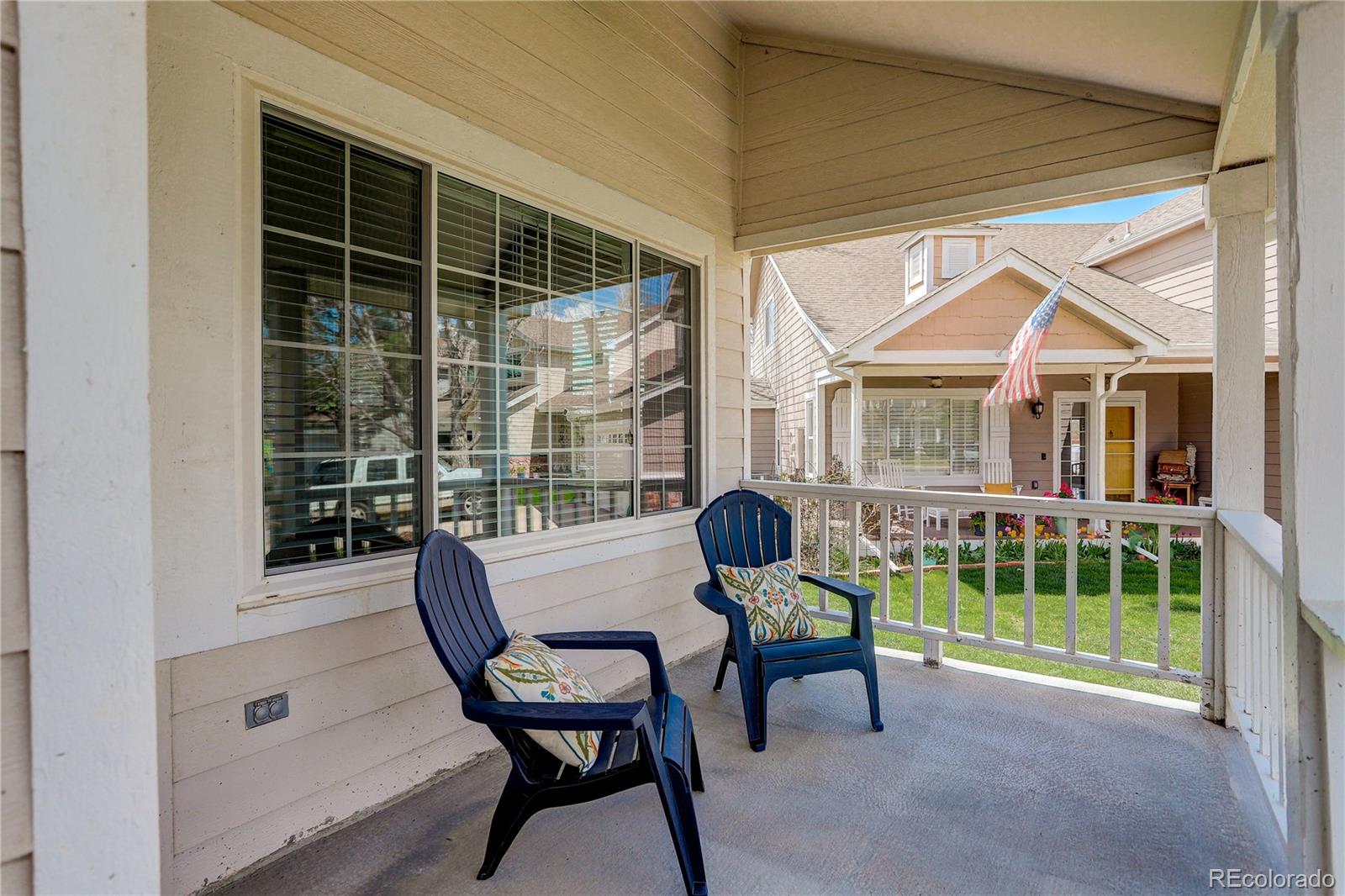 MLS Image #4 for 19058 e hickock drive,parker, Colorado