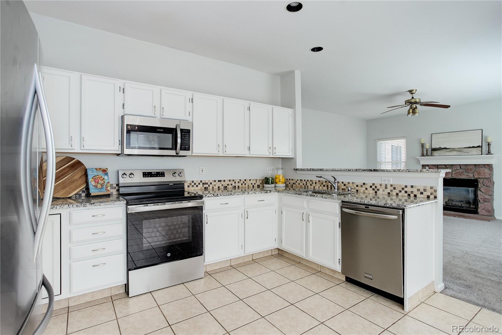 MLS Image #9 for 19058 e hickock drive,parker, Colorado