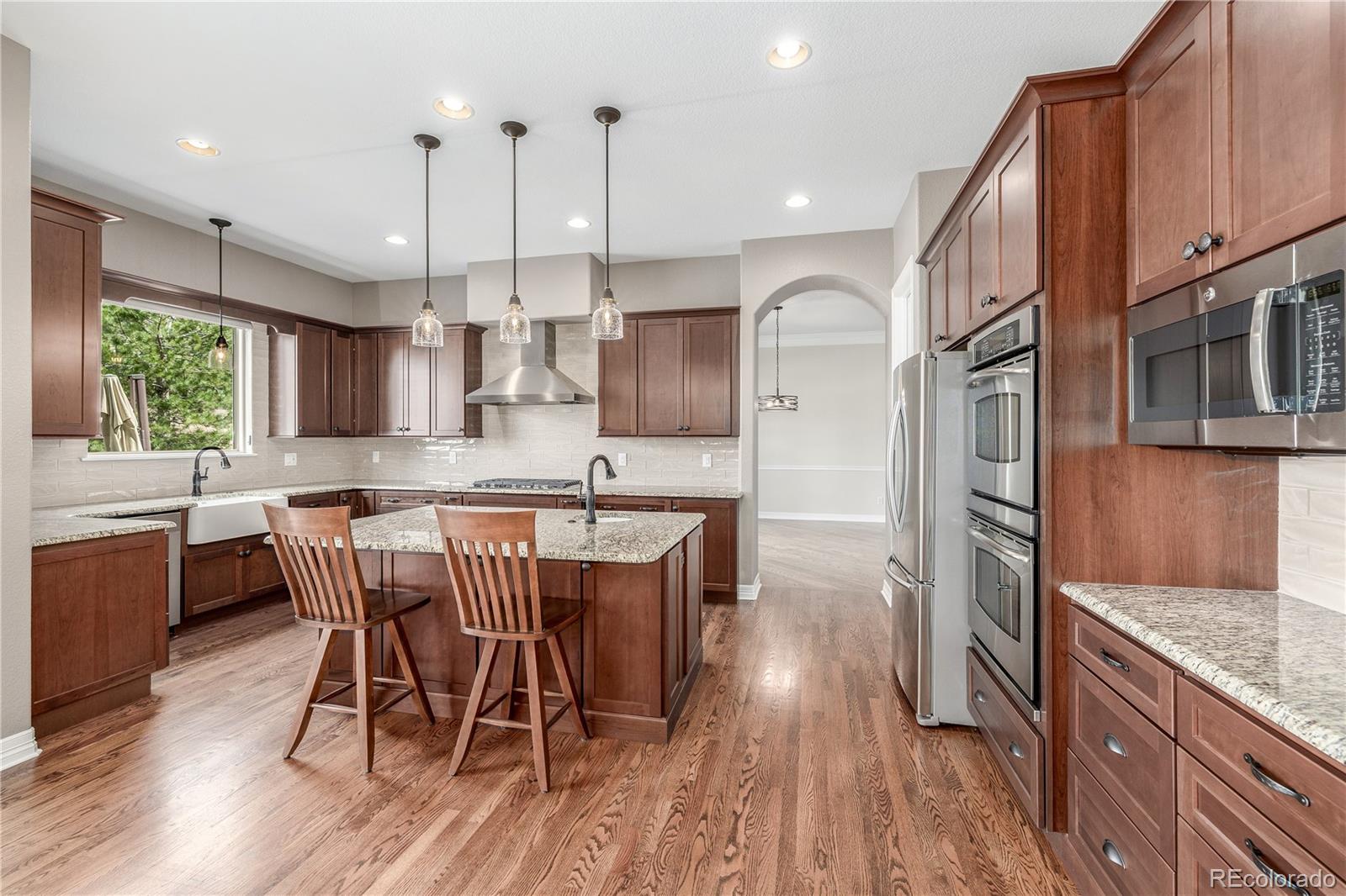 MLS Image #10 for 20148 e windy pine place,parker, Colorado