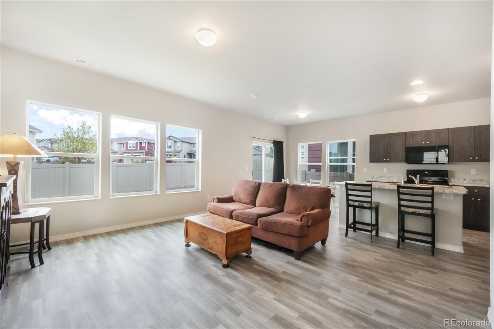 MLS Image #4 for 4383  gneiss loop,colorado springs, Colorado