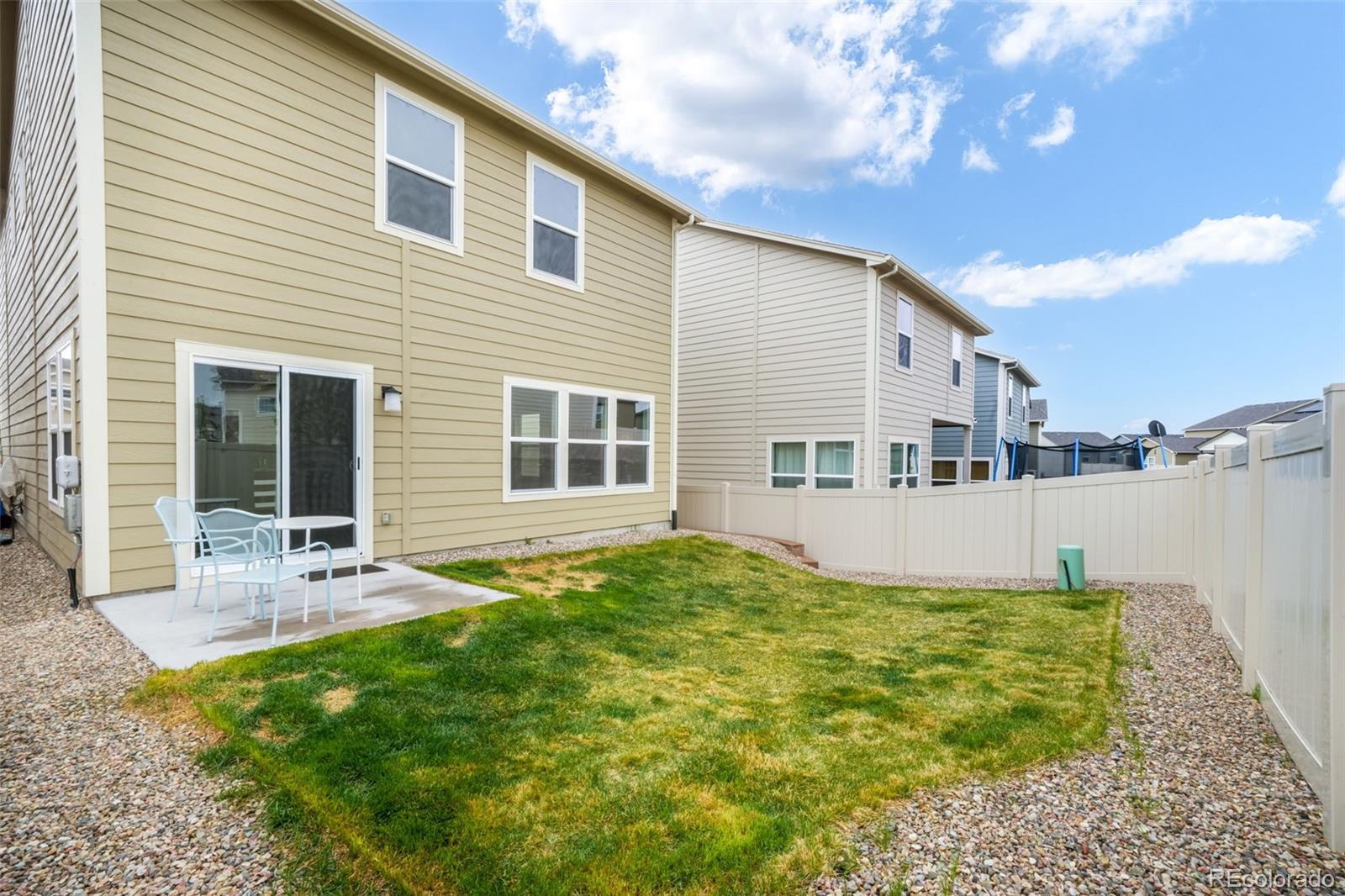 MLS Image #40 for 4383  gneiss loop,colorado springs, Colorado