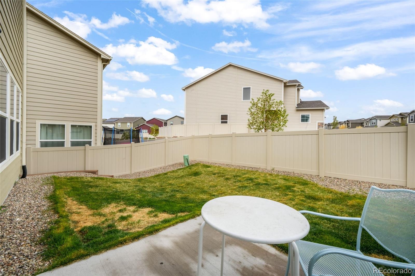 MLS Image #41 for 4383  gneiss loop,colorado springs, Colorado
