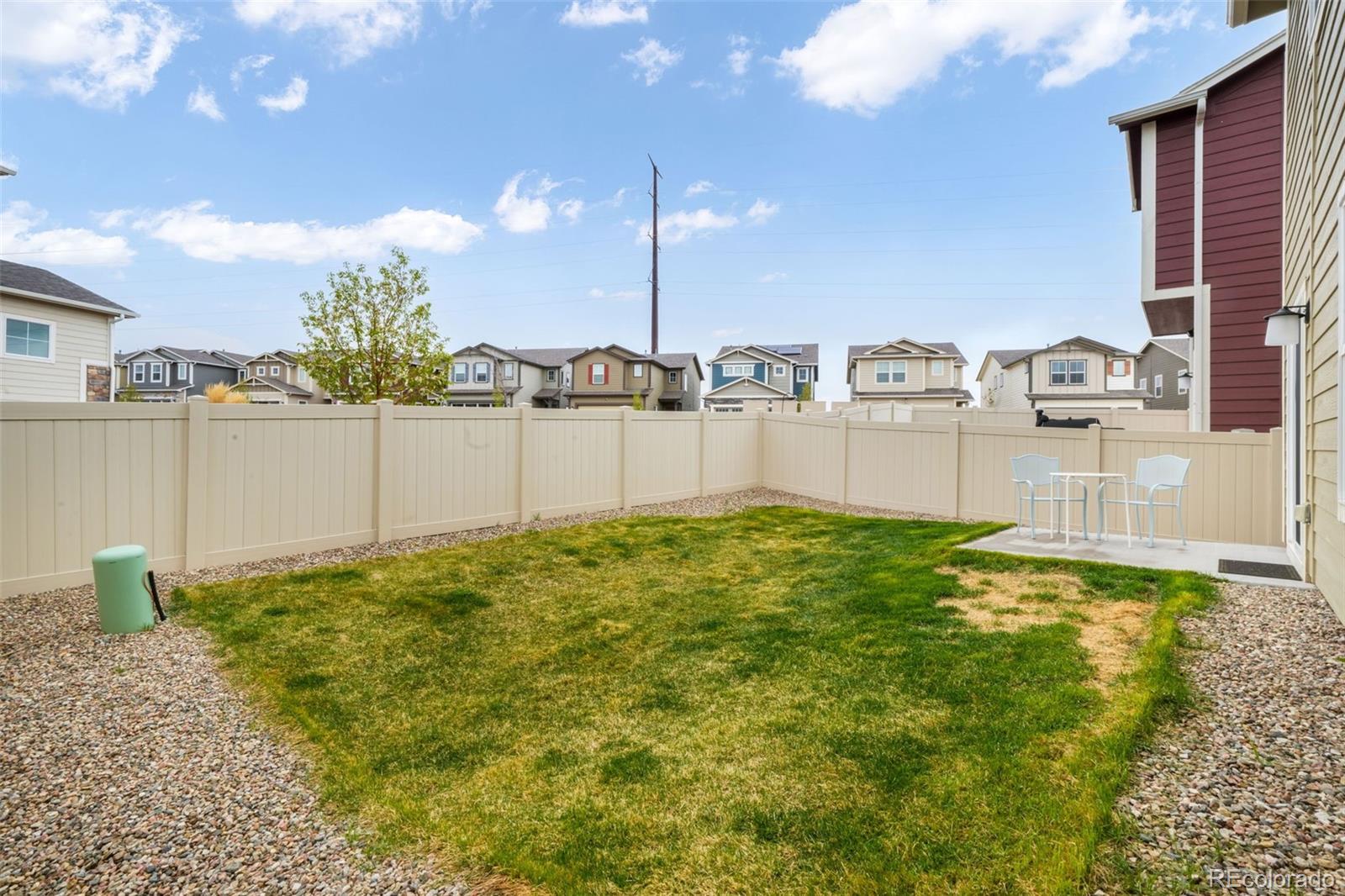 MLS Image #42 for 4383  gneiss loop,colorado springs, Colorado