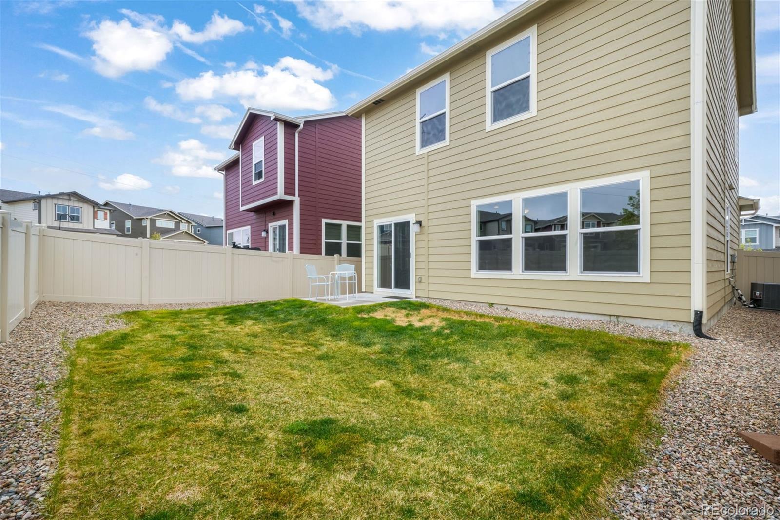 MLS Image #43 for 4383  gneiss loop,colorado springs, Colorado
