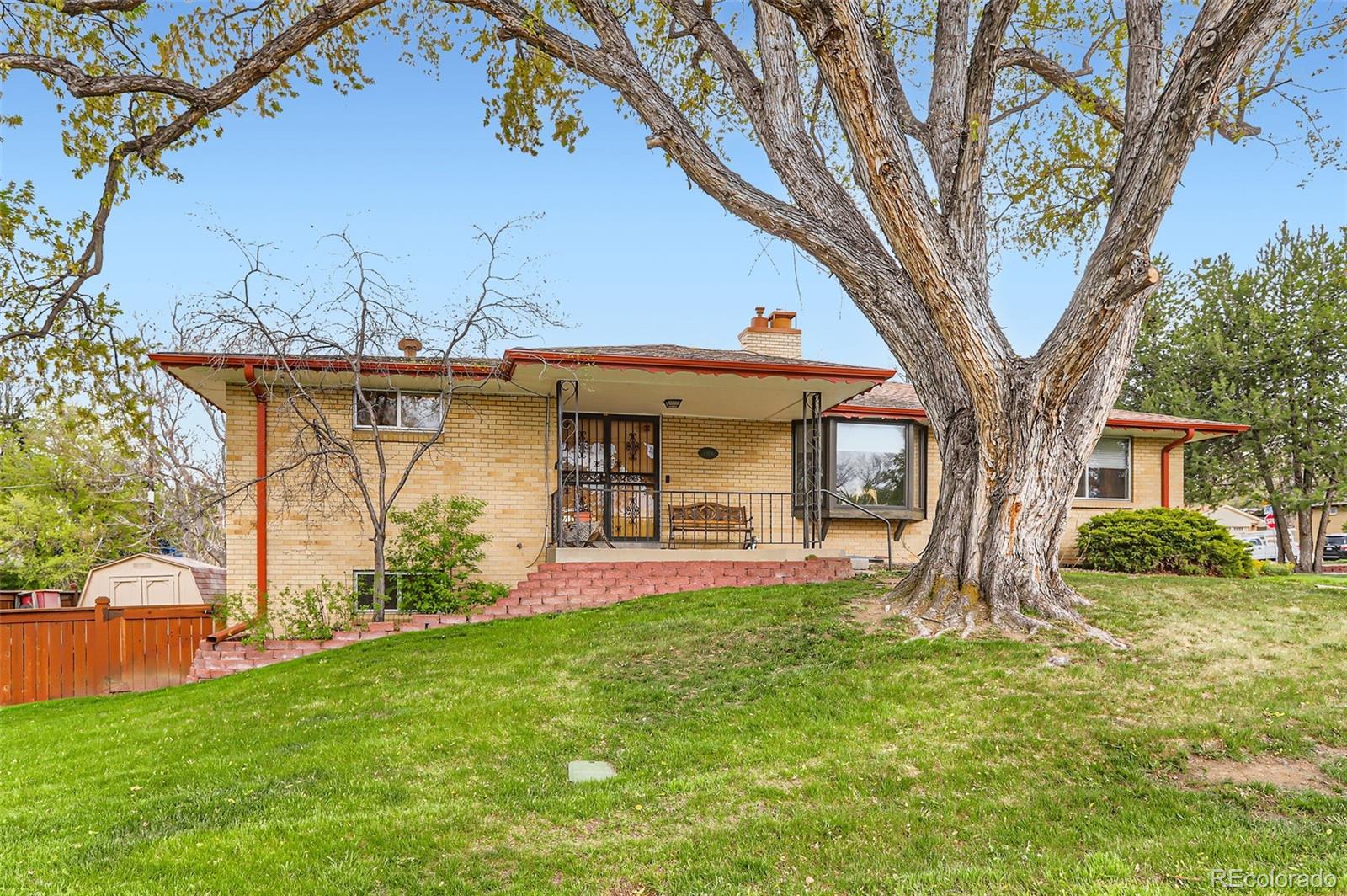 MLS Image #0 for 3906  hoyt court,wheat ridge, Colorado