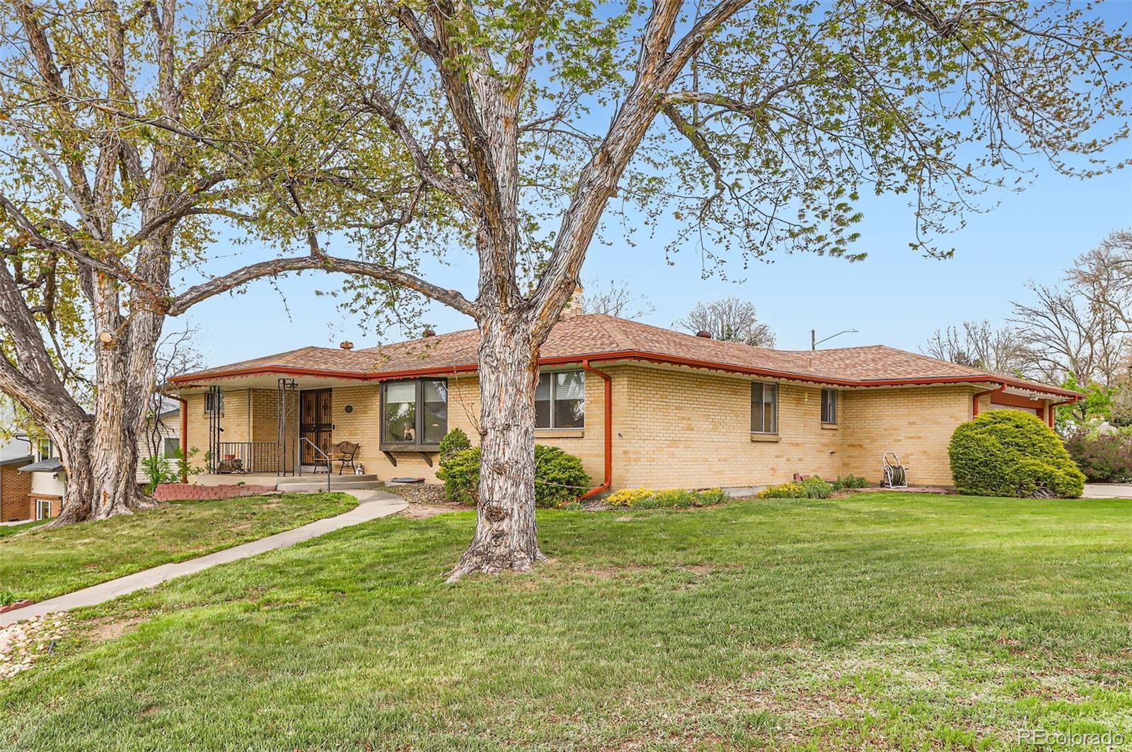 MLS Image #1 for 3906  hoyt court,wheat ridge, Colorado