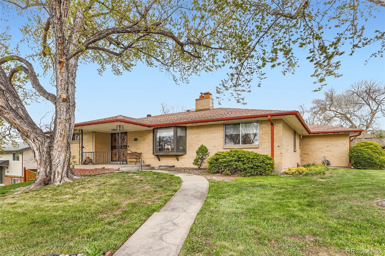 MLS Image #2 for 3906  hoyt court,wheat ridge, Colorado