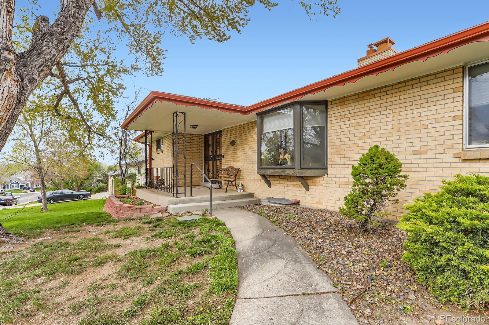 MLS Image #3 for 3906  hoyt court,wheat ridge, Colorado