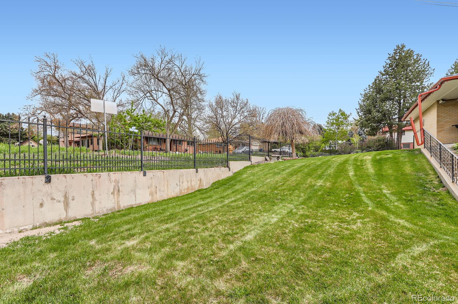 MLS Image #34 for 3906  hoyt court,wheat ridge, Colorado