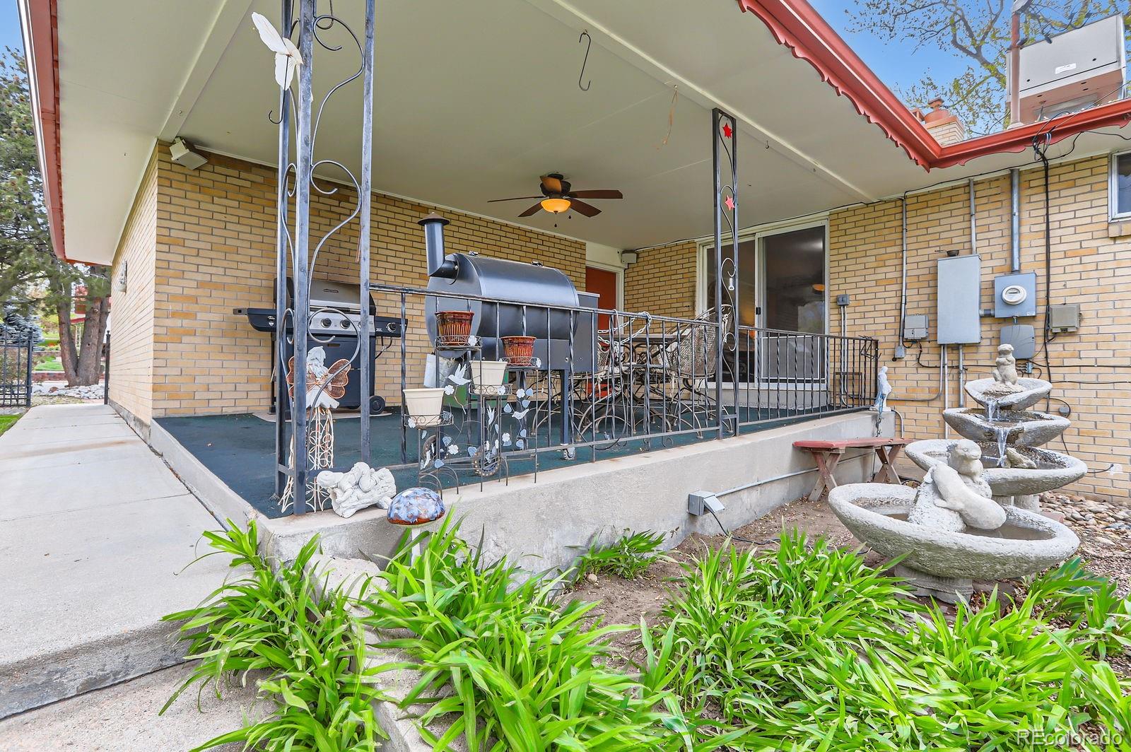 MLS Image #35 for 3906  hoyt court,wheat ridge, Colorado