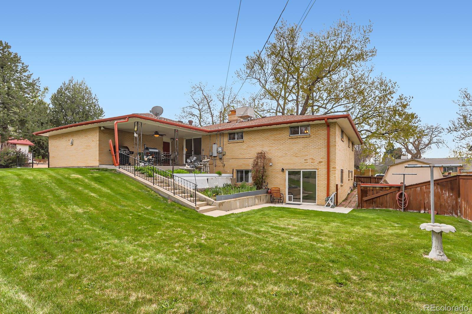 MLS Image #36 for 3906  hoyt court,wheat ridge, Colorado