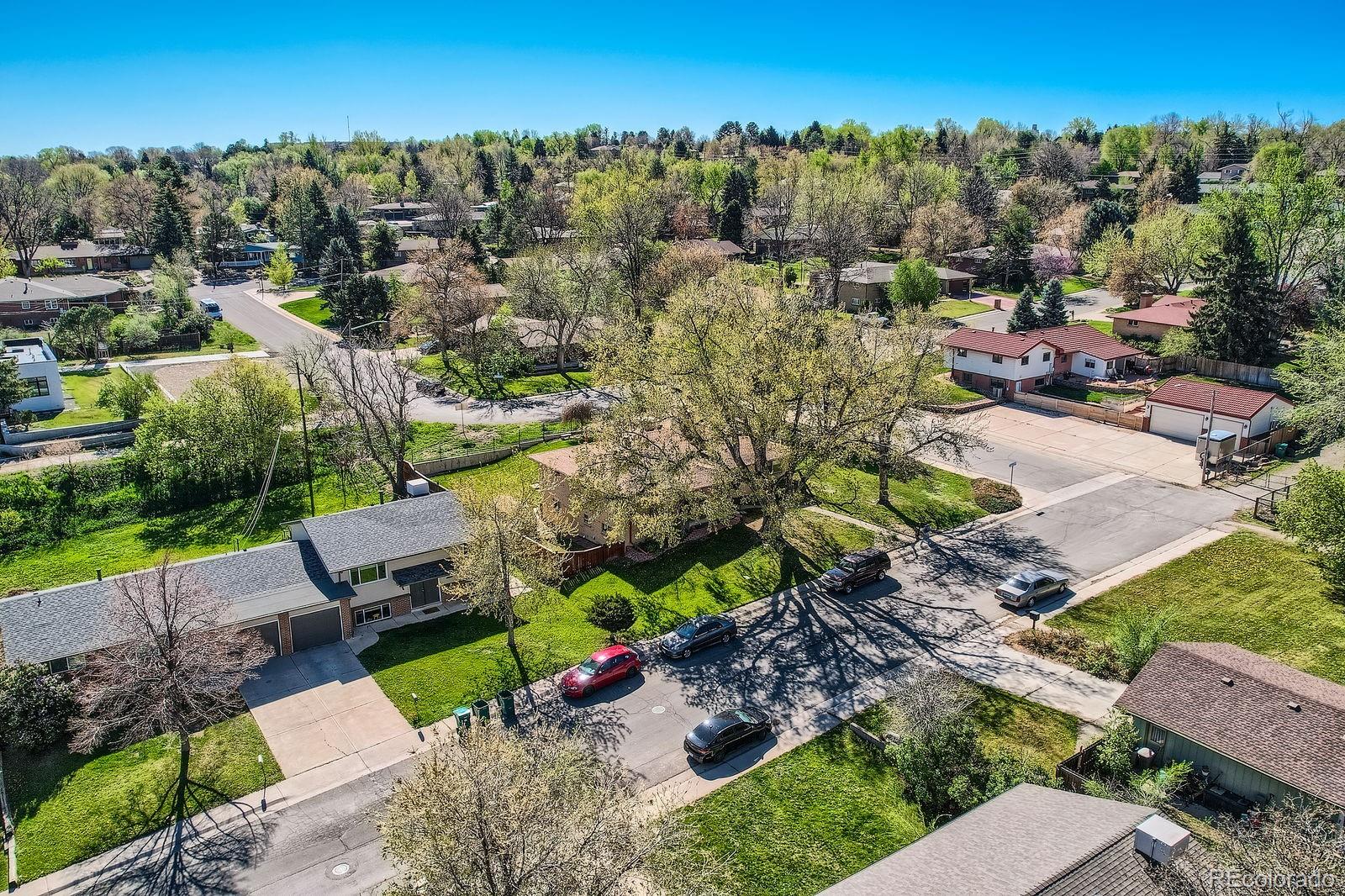 MLS Image #40 for 3906  hoyt court,wheat ridge, Colorado