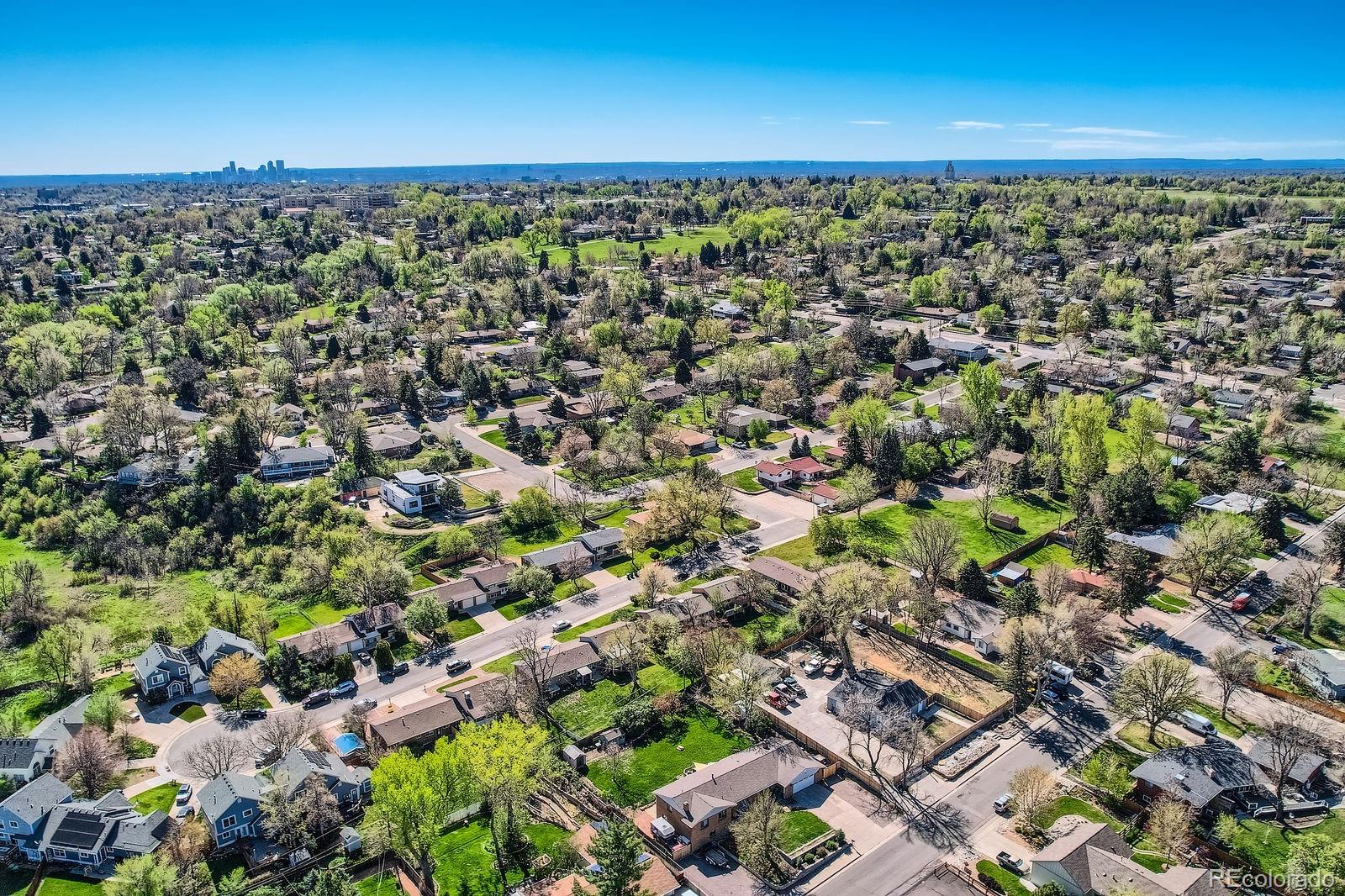MLS Image #41 for 3906  hoyt court,wheat ridge, Colorado
