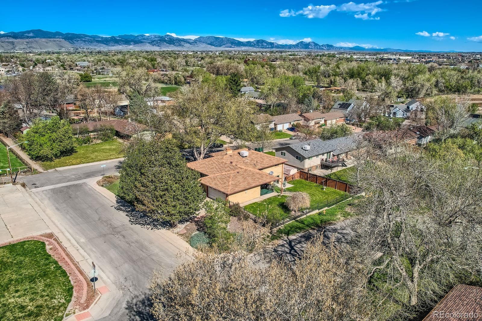 MLS Image #42 for 3906  hoyt court,wheat ridge, Colorado