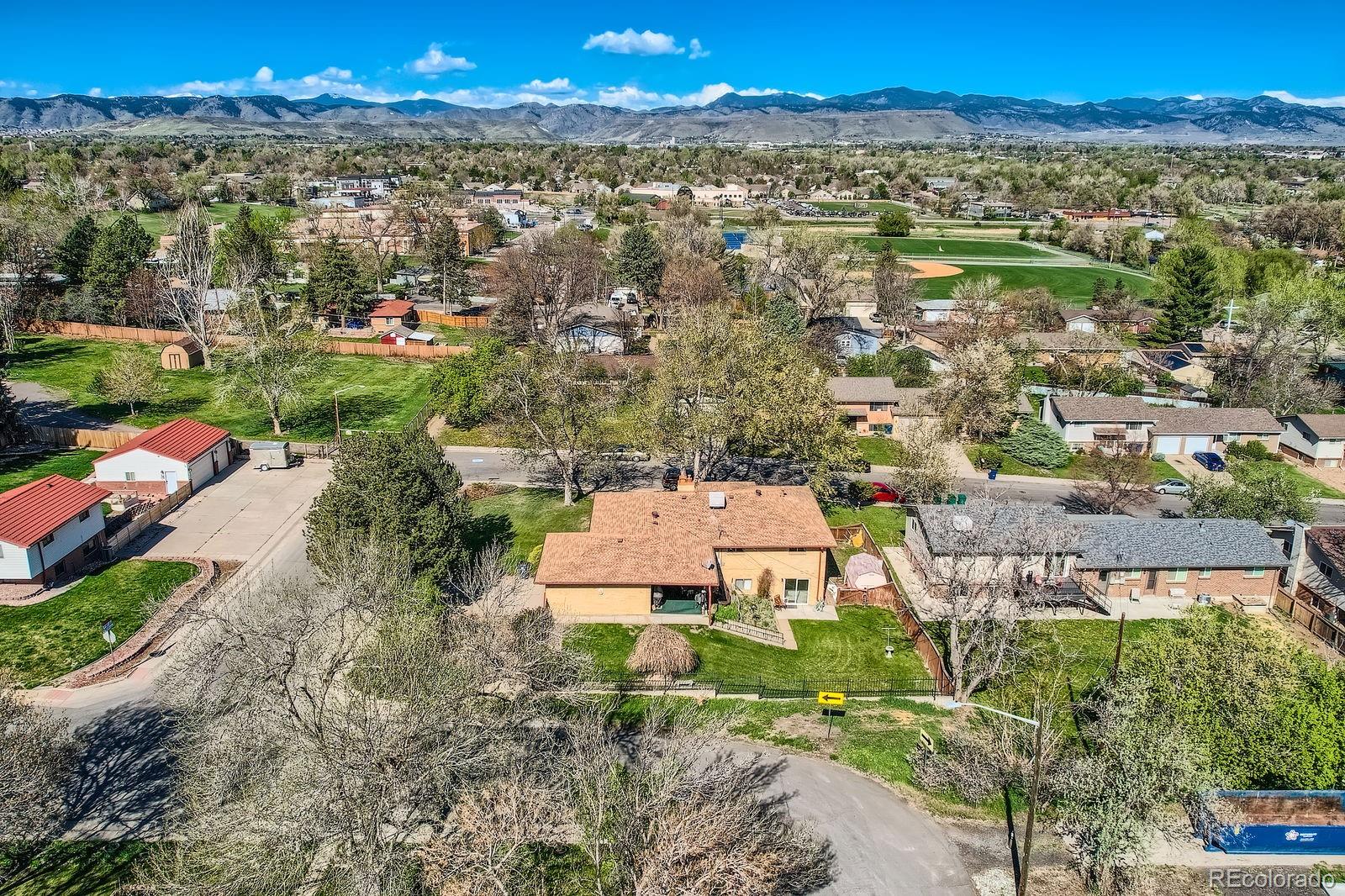 MLS Image #43 for 3906  hoyt court,wheat ridge, Colorado