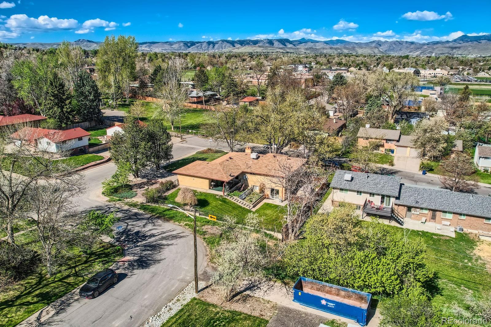 MLS Image #44 for 3906  hoyt court,wheat ridge, Colorado