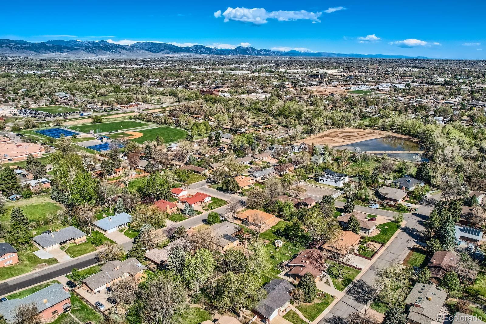 MLS Image #45 for 3906  hoyt court,wheat ridge, Colorado