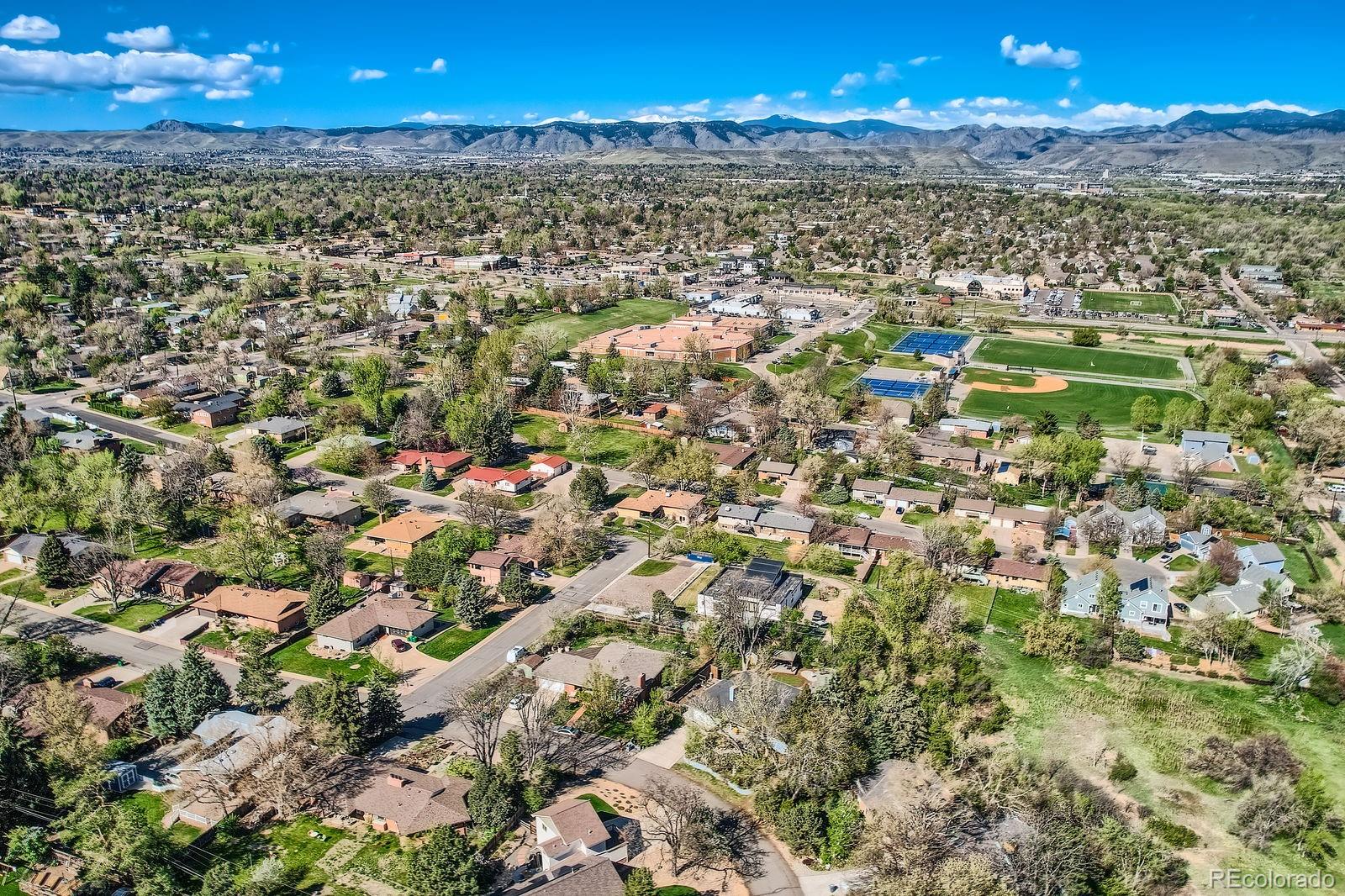 MLS Image #46 for 3906  hoyt court,wheat ridge, Colorado