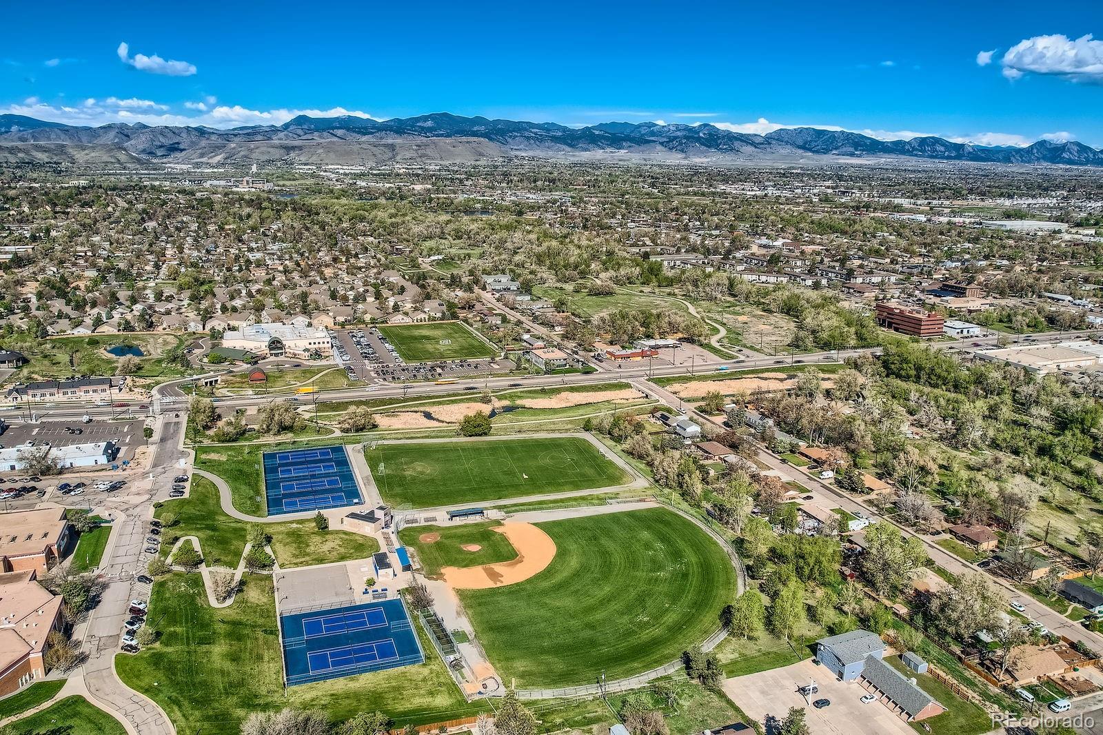 MLS Image #47 for 3906  hoyt court,wheat ridge, Colorado