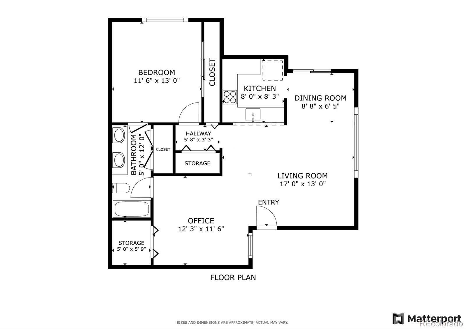 MLS Image #33 for 5745 w atlantic place,lakewood, Colorado