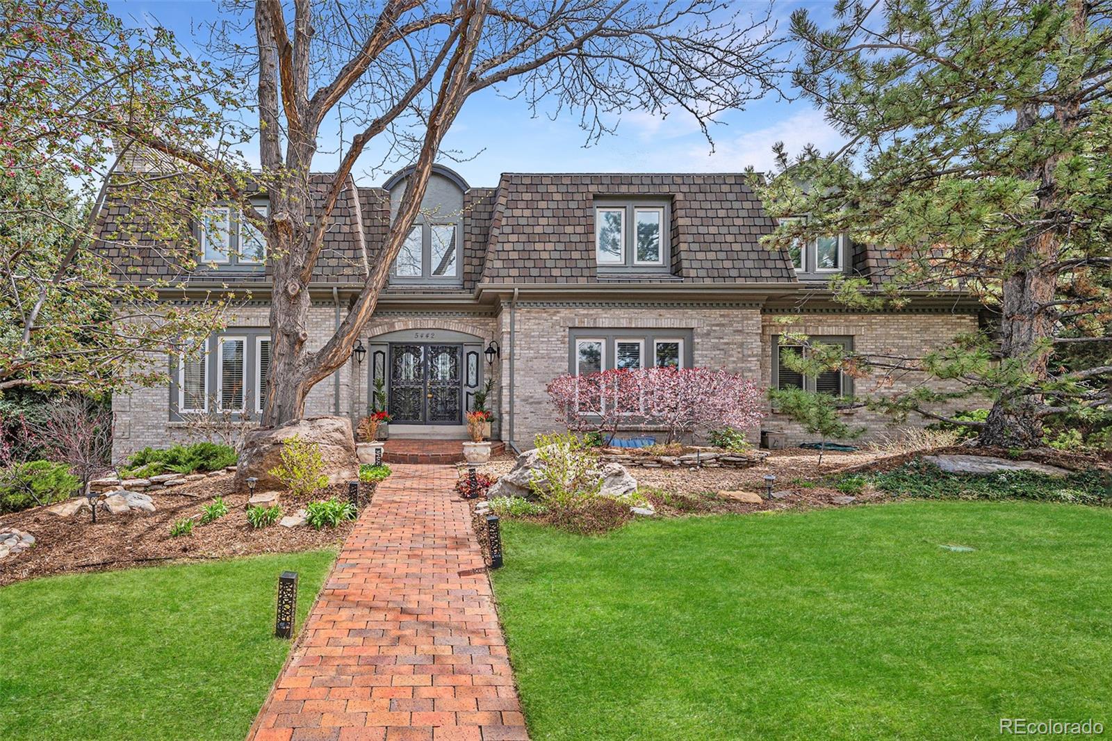 MLS Image #0 for 5442 s dayton court,greenwood village, Colorado