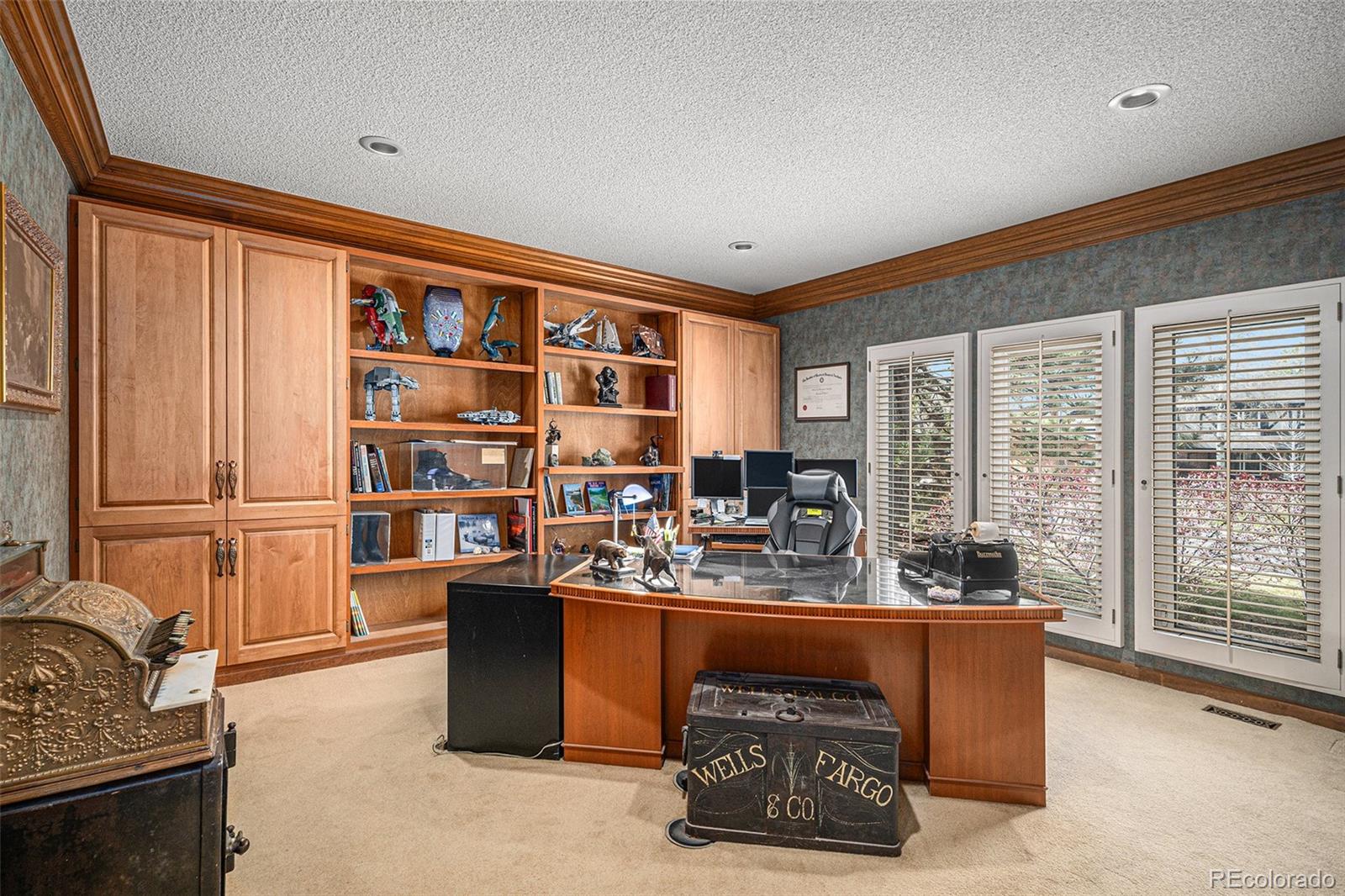 MLS Image #2 for 5442 s dayton court,greenwood village, Colorado