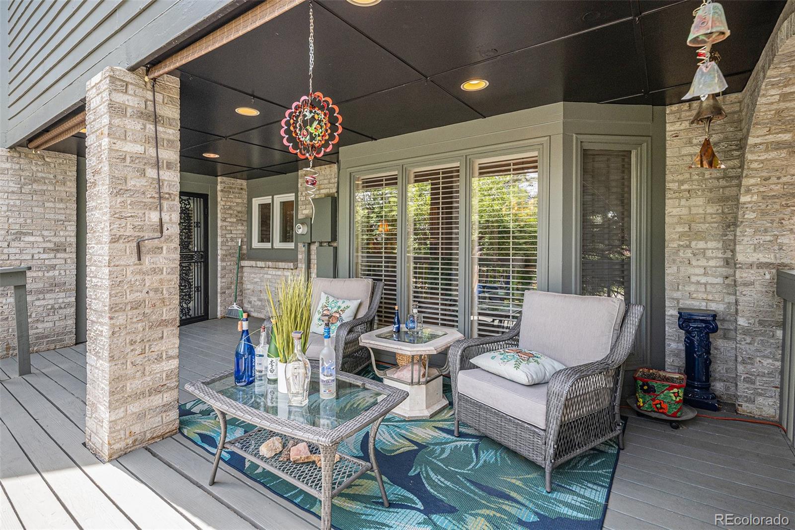 MLS Image #24 for 5442 s dayton court,greenwood village, Colorado