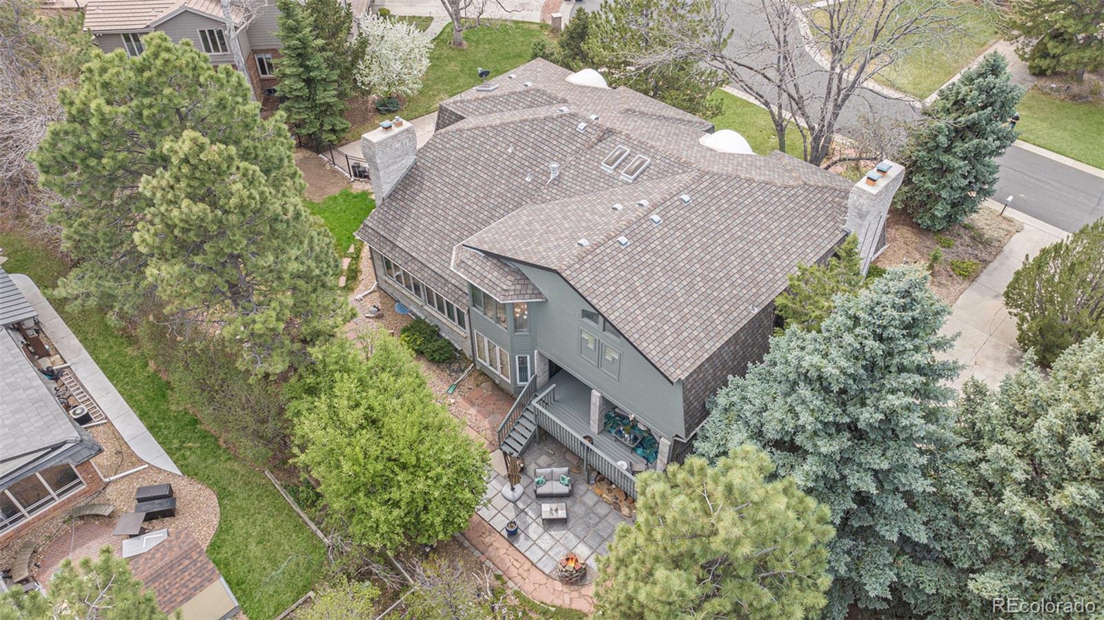 MLS Image #25 for 5442 s dayton court,greenwood village, Colorado