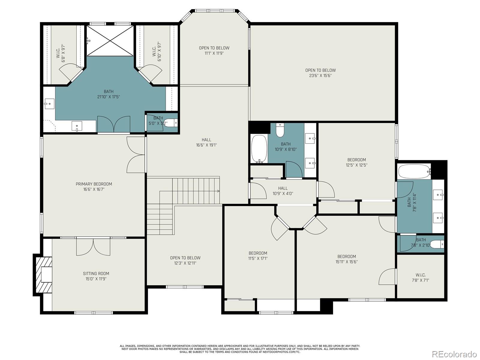 MLS Image #28 for 5442 s dayton court,greenwood village, Colorado