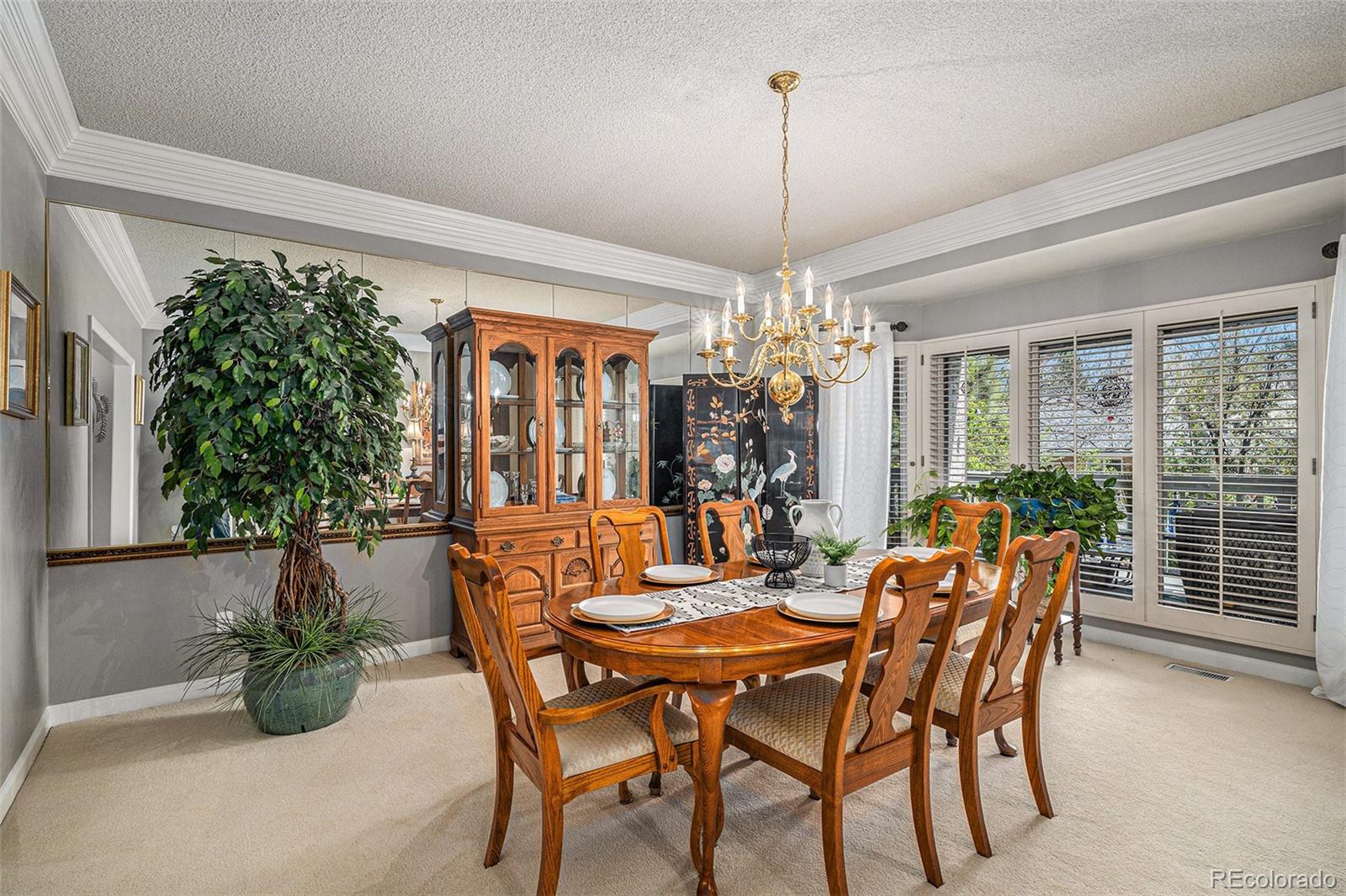 MLS Image #4 for 5442 s dayton court,greenwood village, Colorado