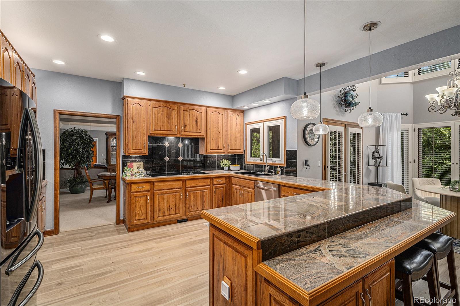 MLS Image #5 for 5442 s dayton court,greenwood village, Colorado