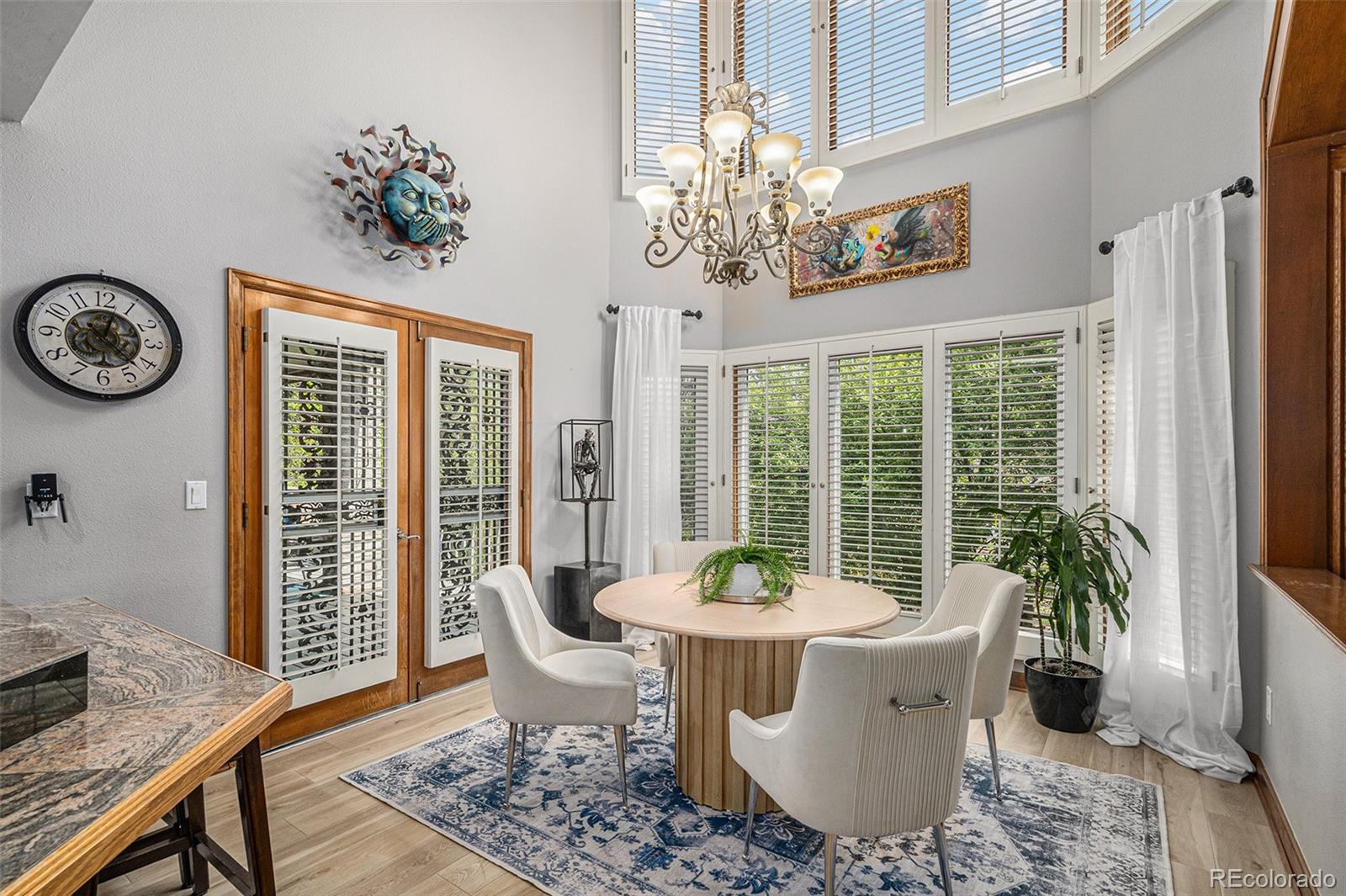 MLS Image #7 for 5442 s dayton court,greenwood village, Colorado