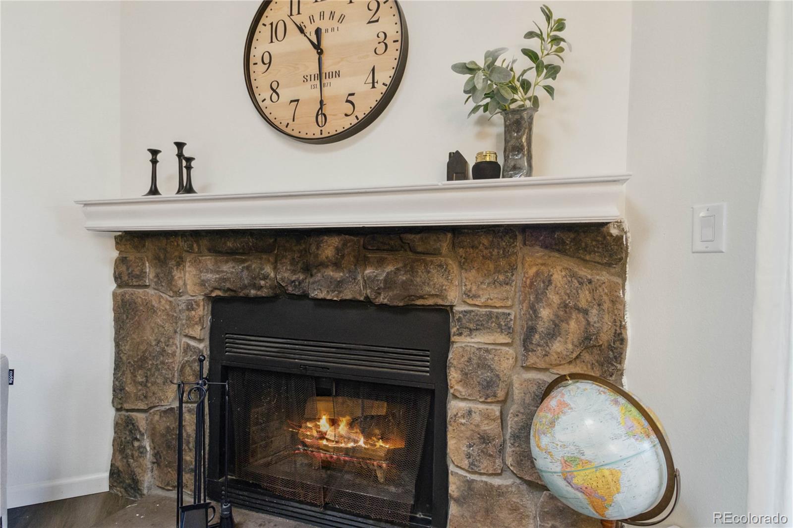 MLS Image #6 for 18391 e kepner place,aurora, Colorado