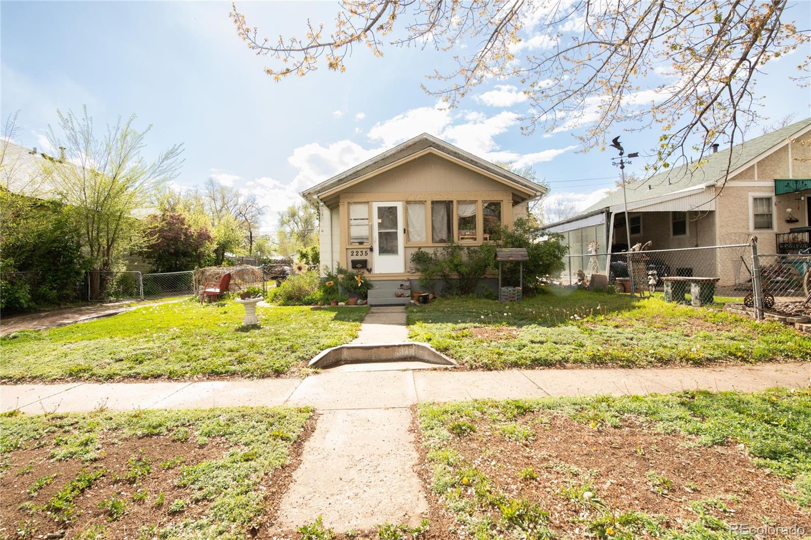 MLS Image #1 for 2235  eaton street,edgewater, Colorado