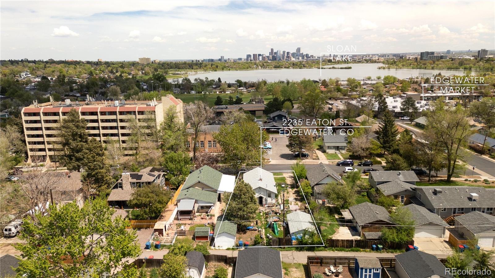 MLS Image #16 for 2235  eaton street,edgewater, Colorado